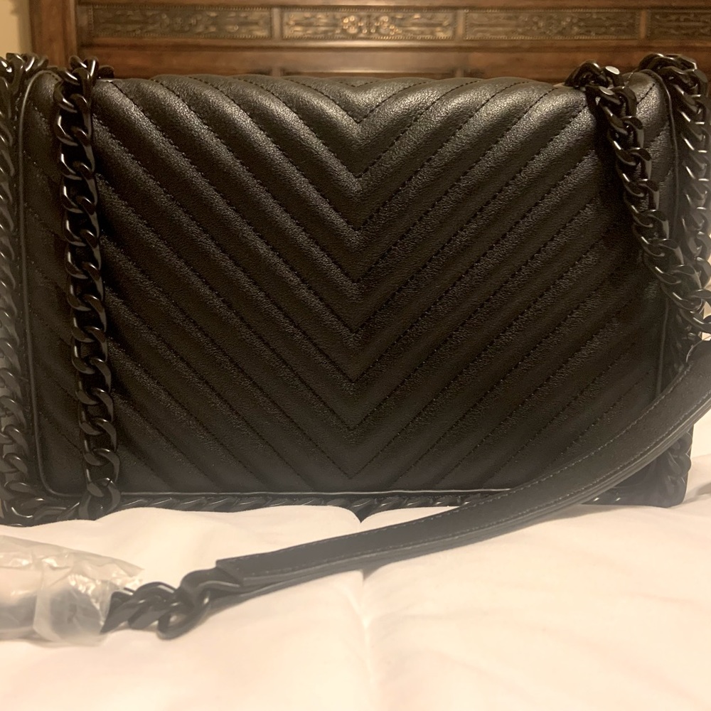 ALDO PURSE greenwald cross-body bag - Picture 2 of 3